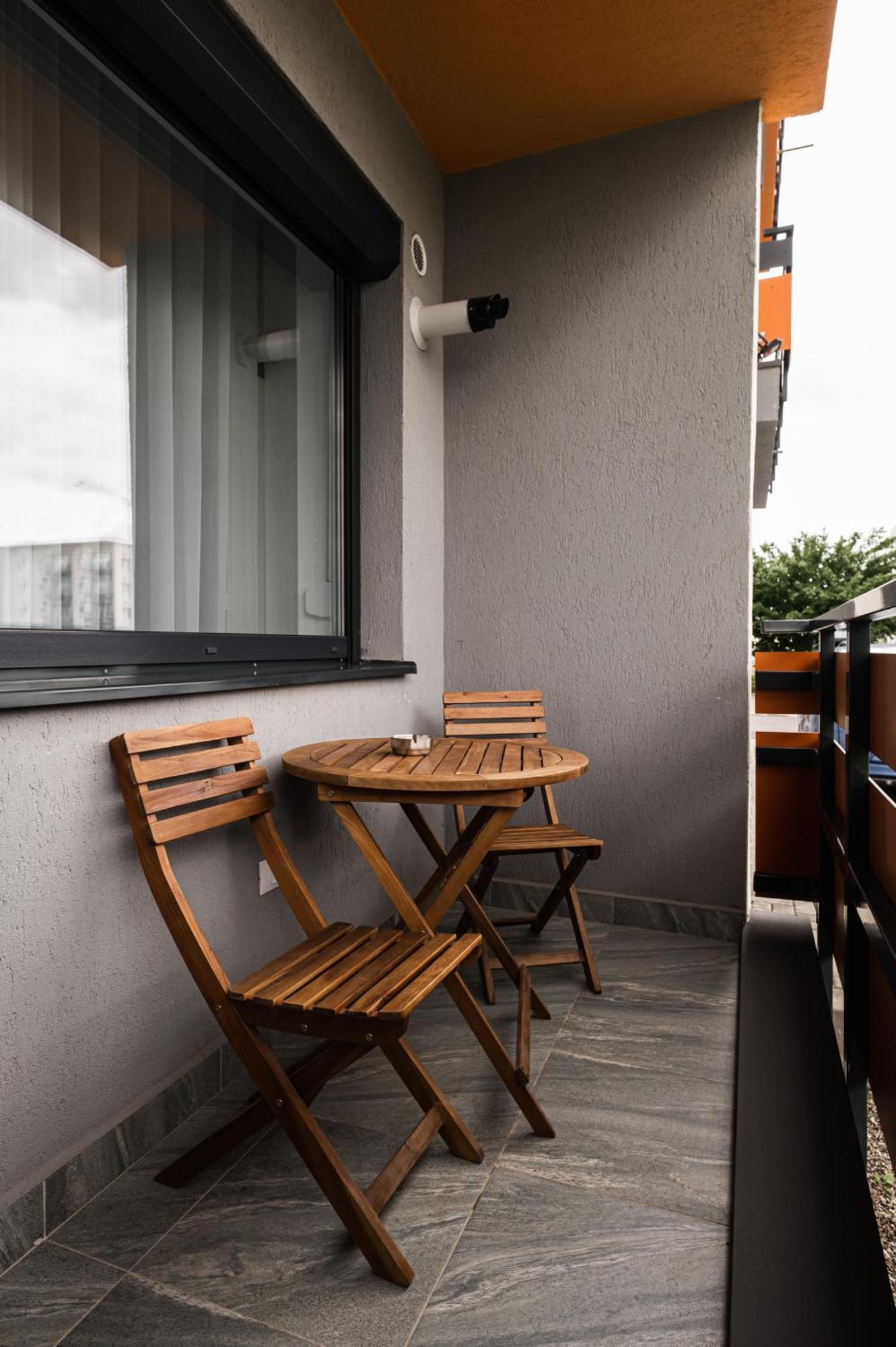 Apartbnb Experience 17