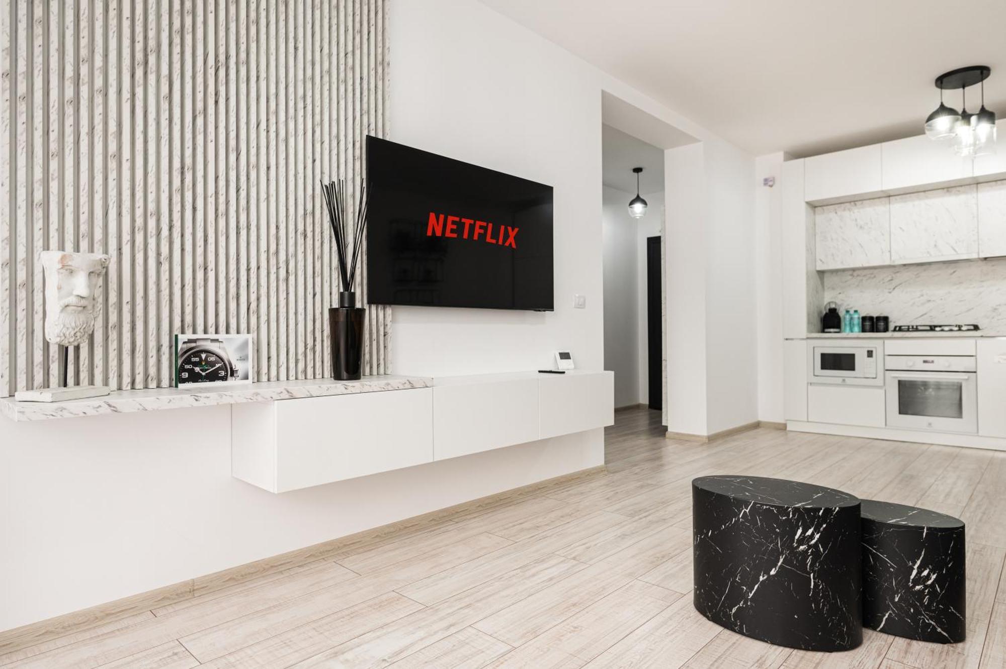 Apartbnb Experience 17 *