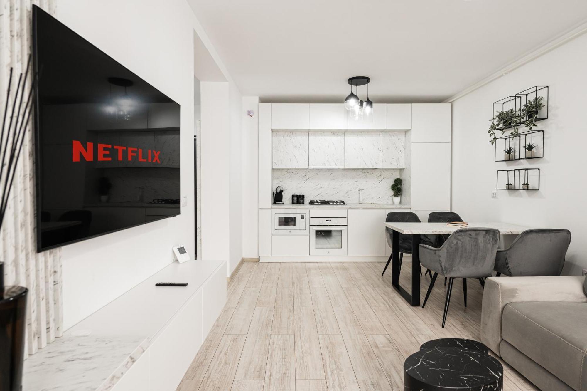 Apartment Apartbnb Experience 17 Brasov