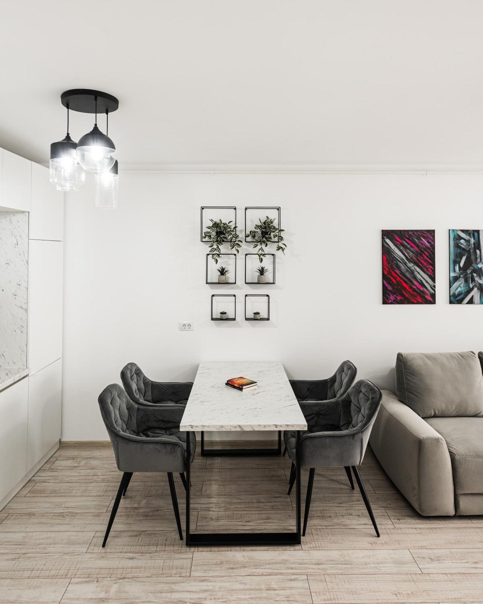 Apartbnb Experience 17 *