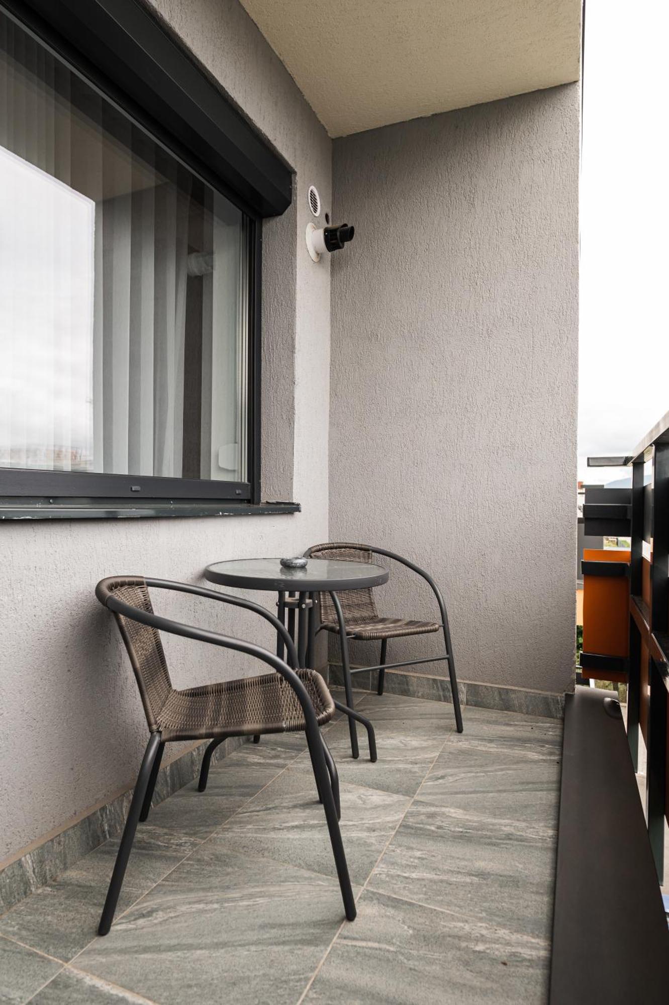 Apartbnb Experience 17 Apartment Brasov