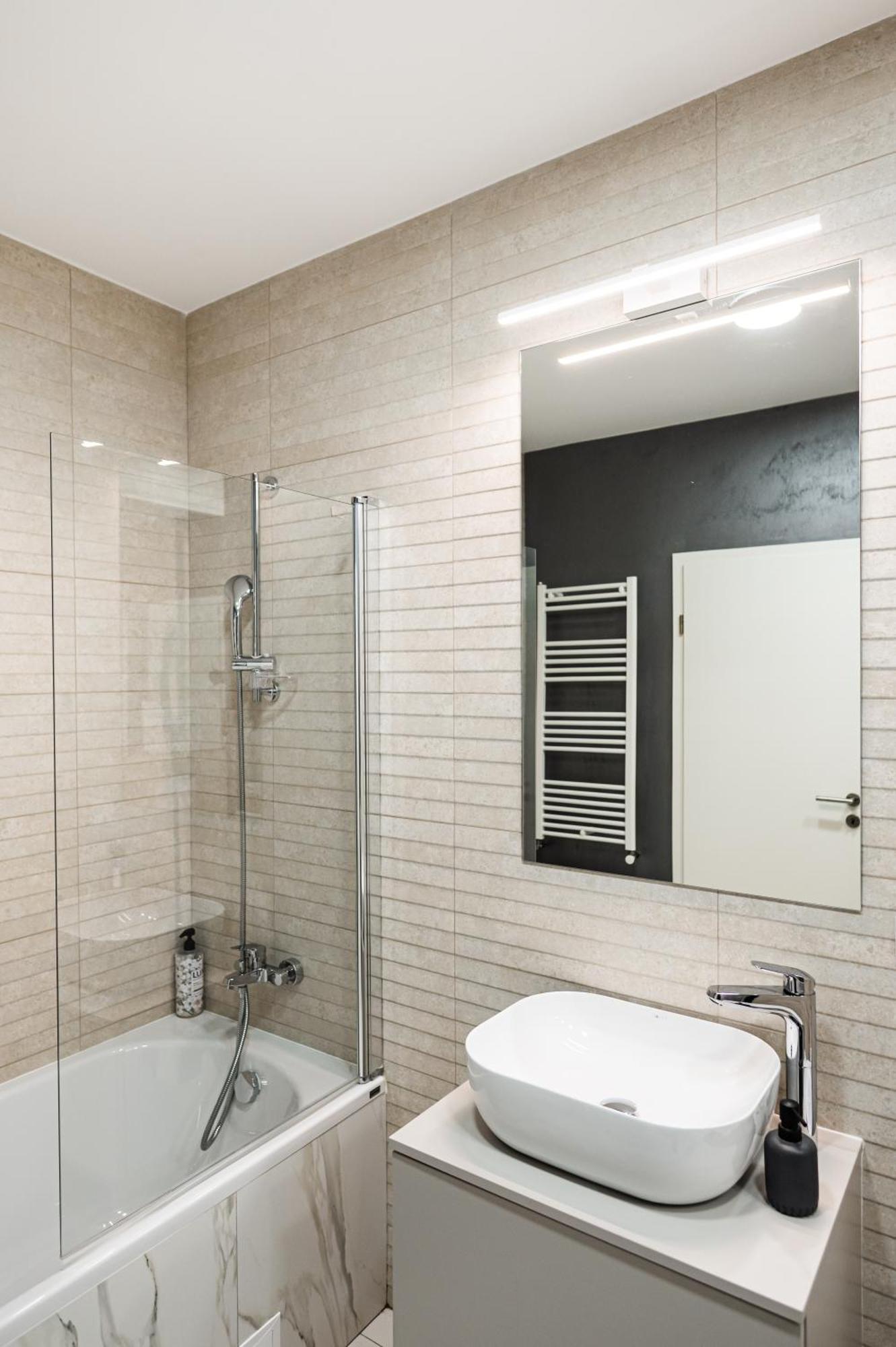 Apartbnb Experience 17 Brasov
