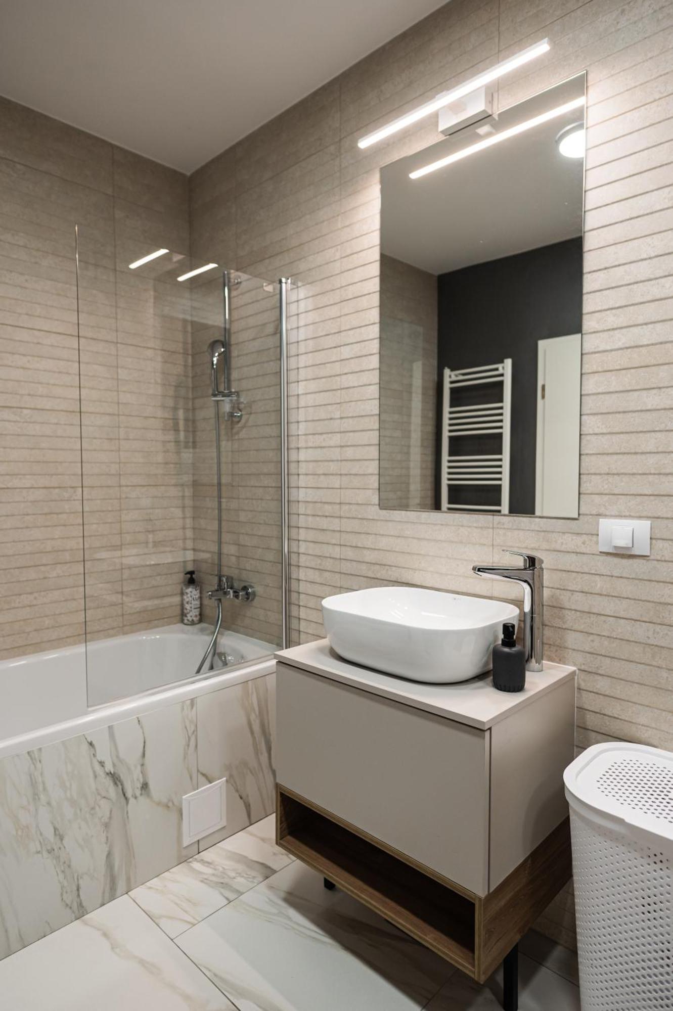 Apartment Apartbnb Experience 17 Brasov