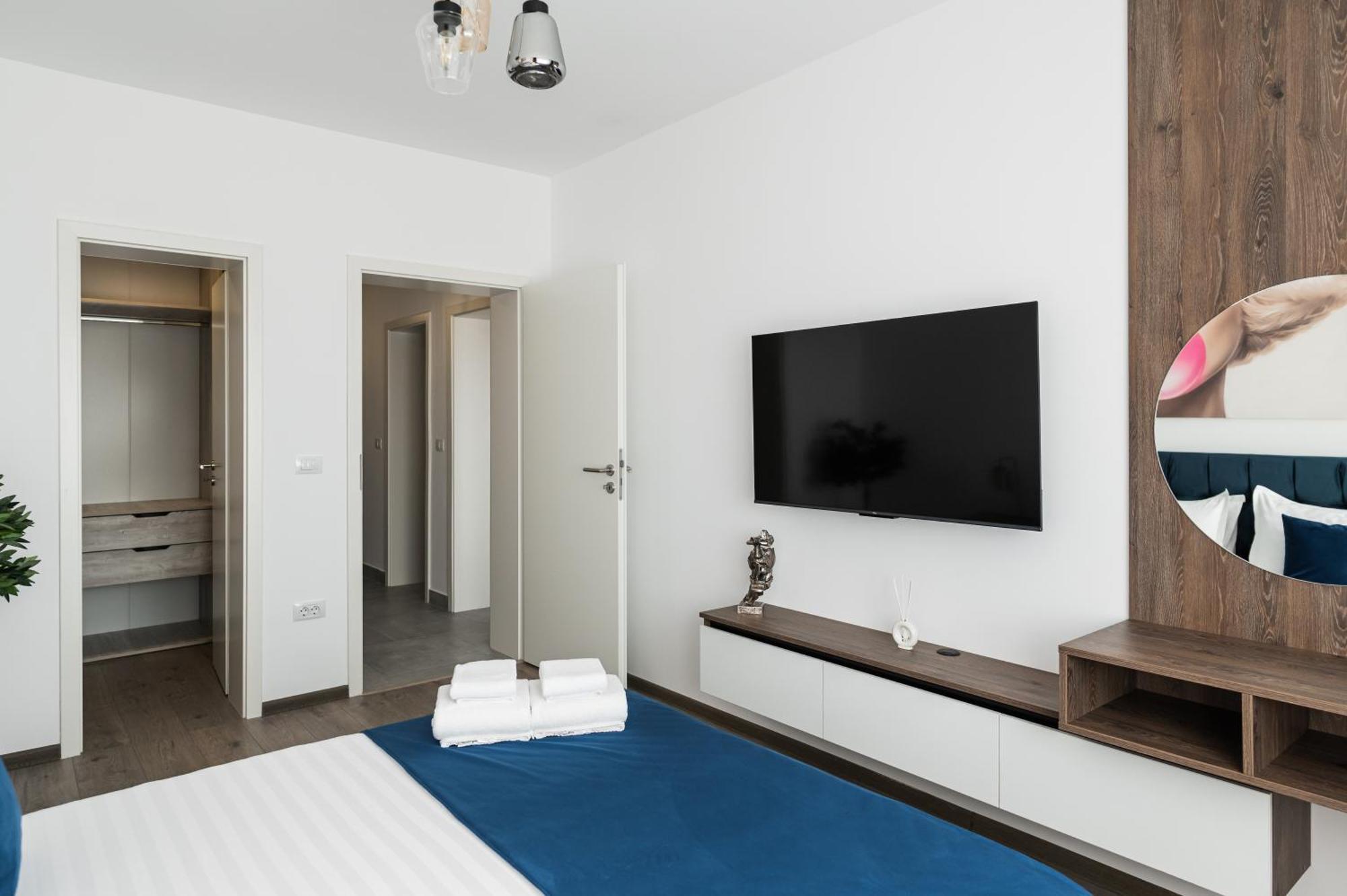 Apartbnb Experience 17 * Brasov