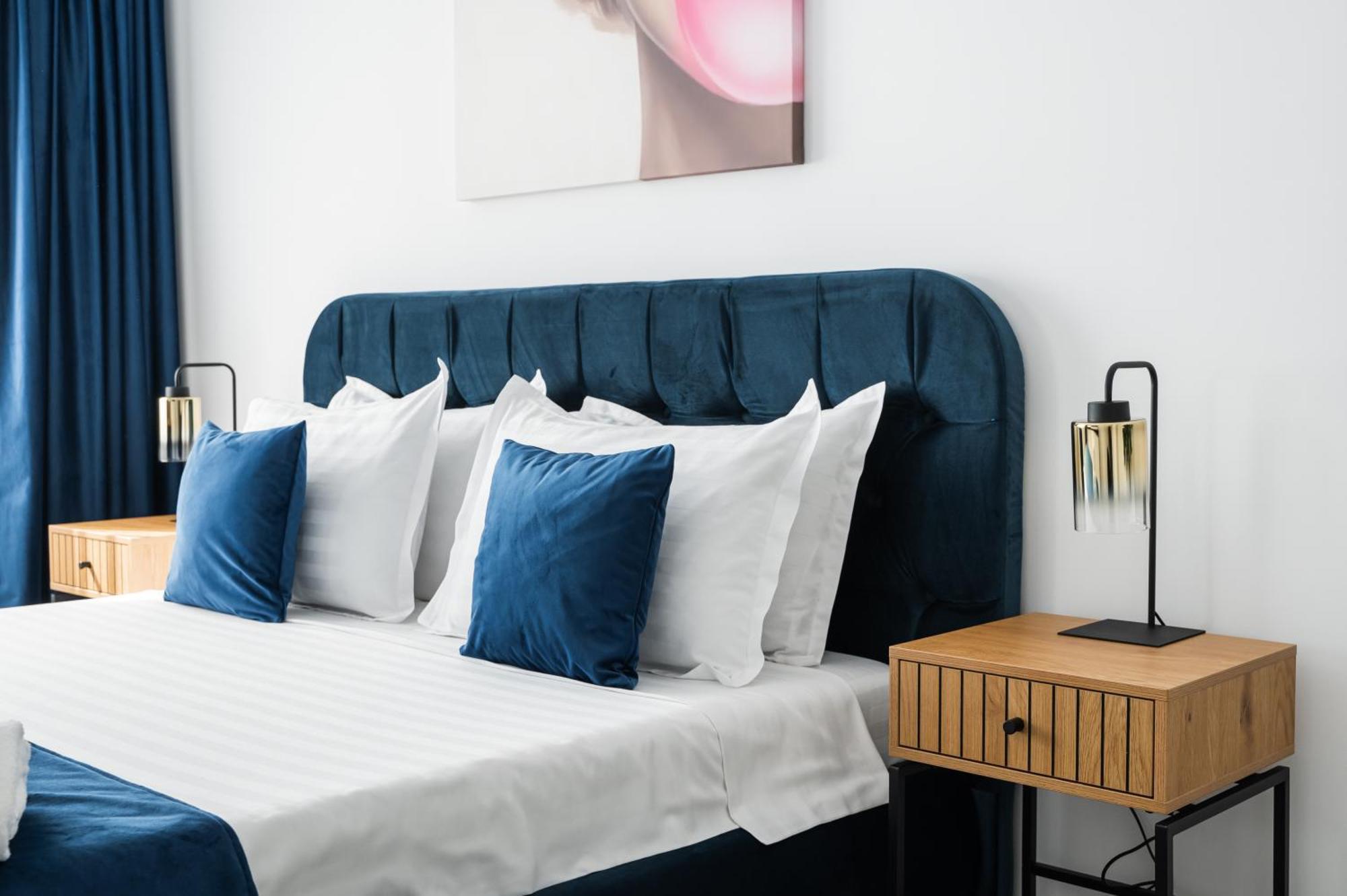 Apartbnb Experience 17 * Brasov