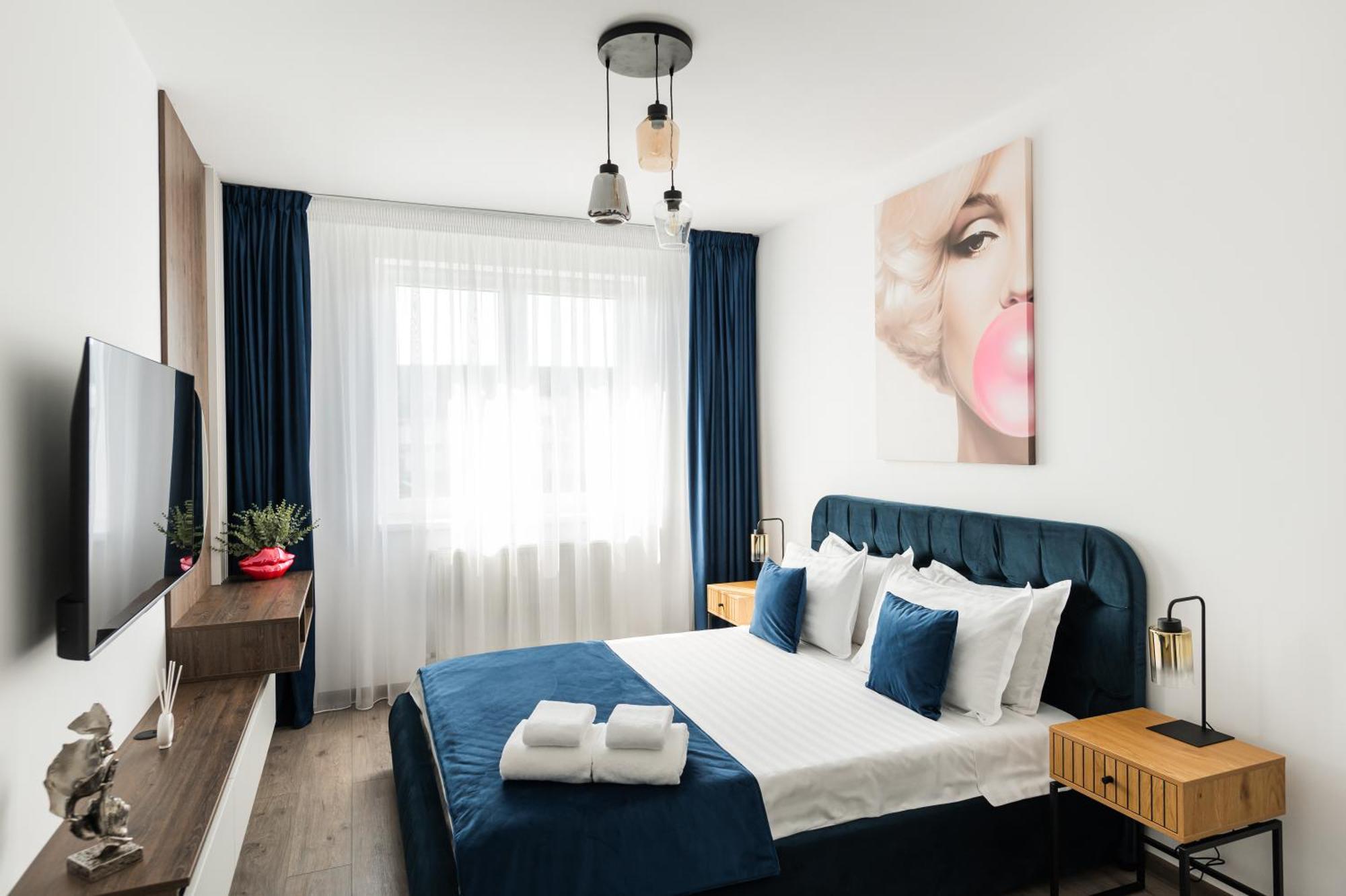 Apartbnb Experience 17 Apartment Brasov